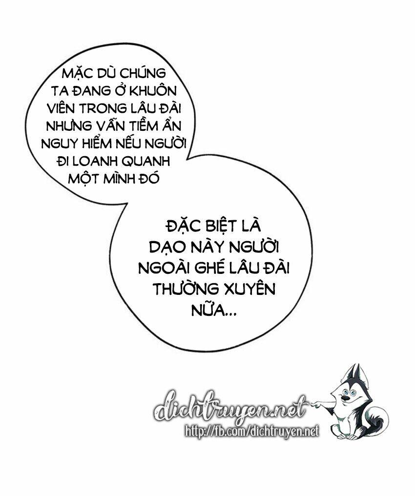 Dưới Tán Cây Sồi Chapter 20 - Trang 2