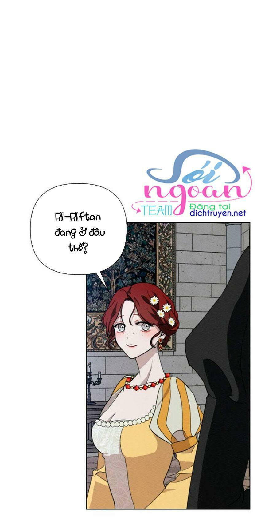 Dưới Tán Cây Sồi Chapter 9 - Trang 2