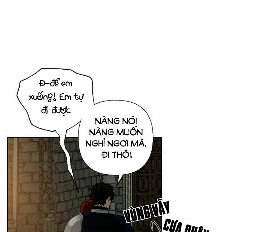 Dưới Tán Cây Sồi Chapter 8 - Trang 2