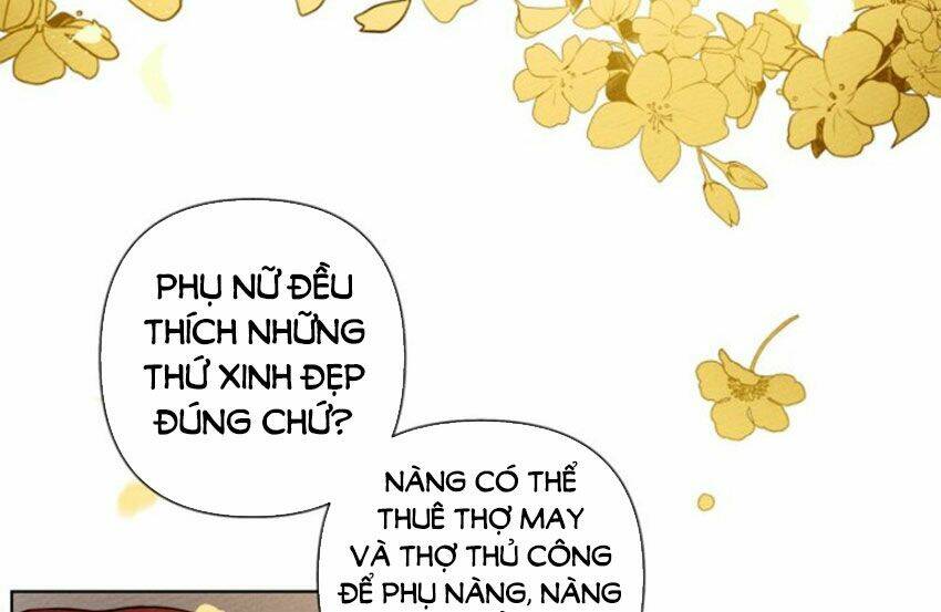 Dưới Tán Cây Sồi Chapter 8 - Trang 2