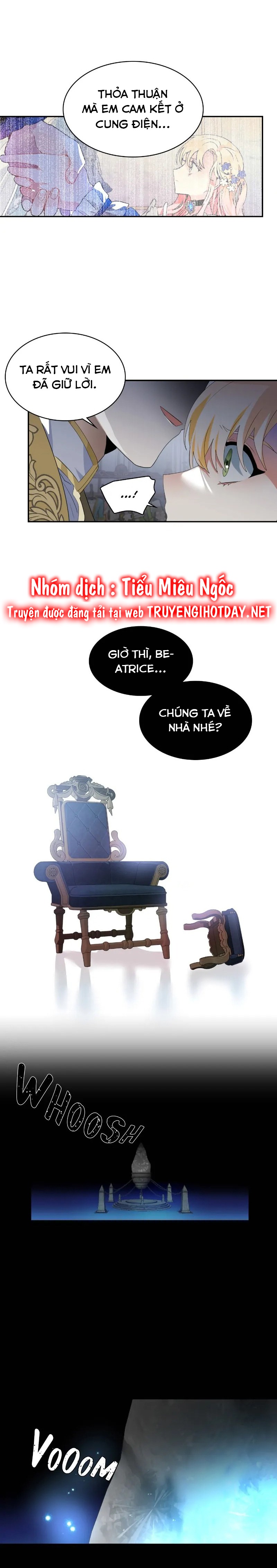 Cho Em Về Nhà Đi Anh Chapter 84 - Trang 2