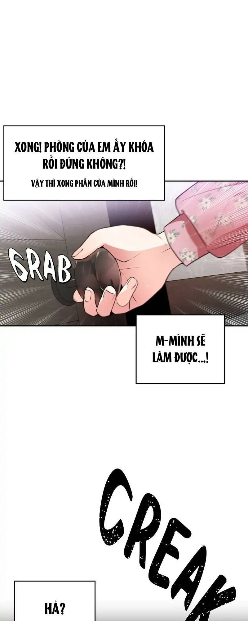 Cho Em Về Nhà Đi Anh Chapter 82 - Trang 2