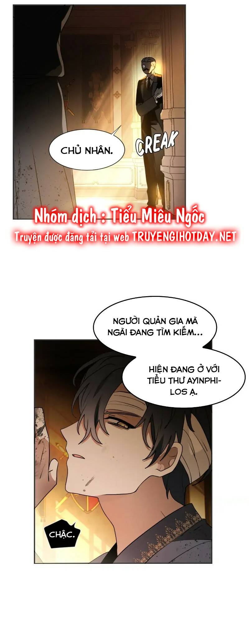 Cho Em Về Nhà Đi Anh Chapter 82 - Trang 2