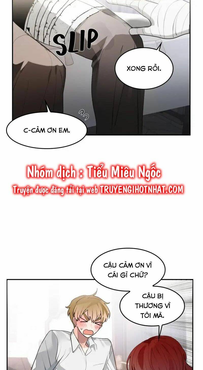 Cho Em Về Nhà Đi Anh Chapter 81 - Trang 2