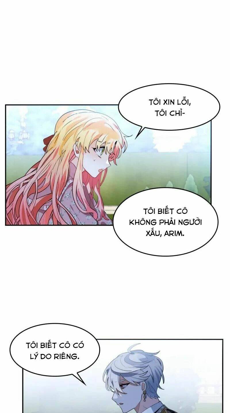 Cho Em Về Nhà Đi Anh Chapter 81 - Trang 2