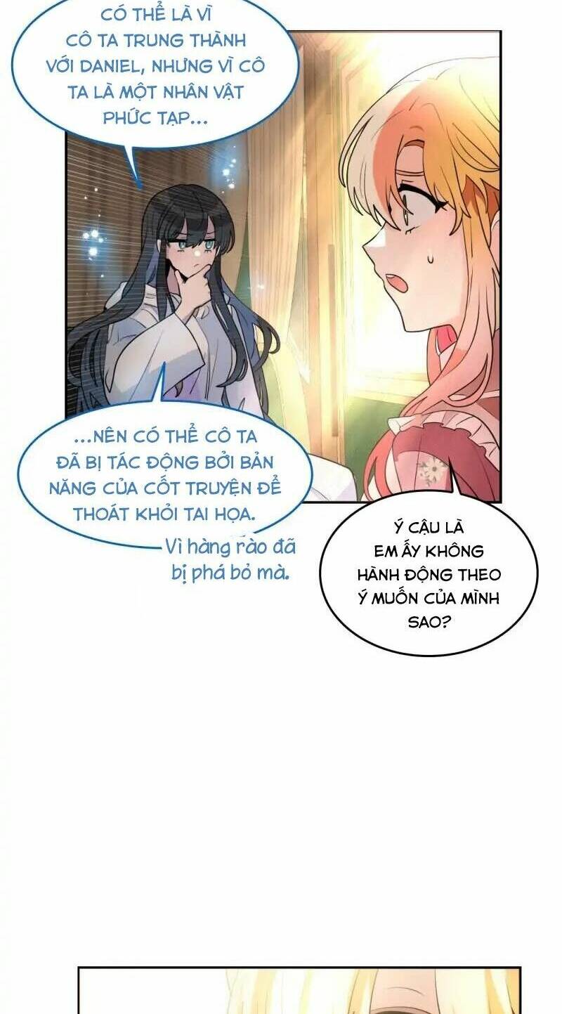 Cho Em Về Nhà Đi Anh Chapter 81 - Trang 2