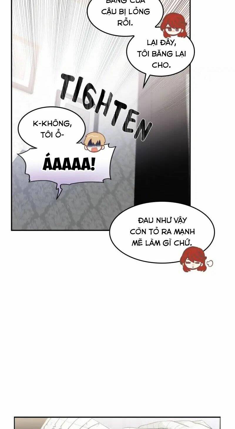 Cho Em Về Nhà Đi Anh Chapter 81 - Trang 2