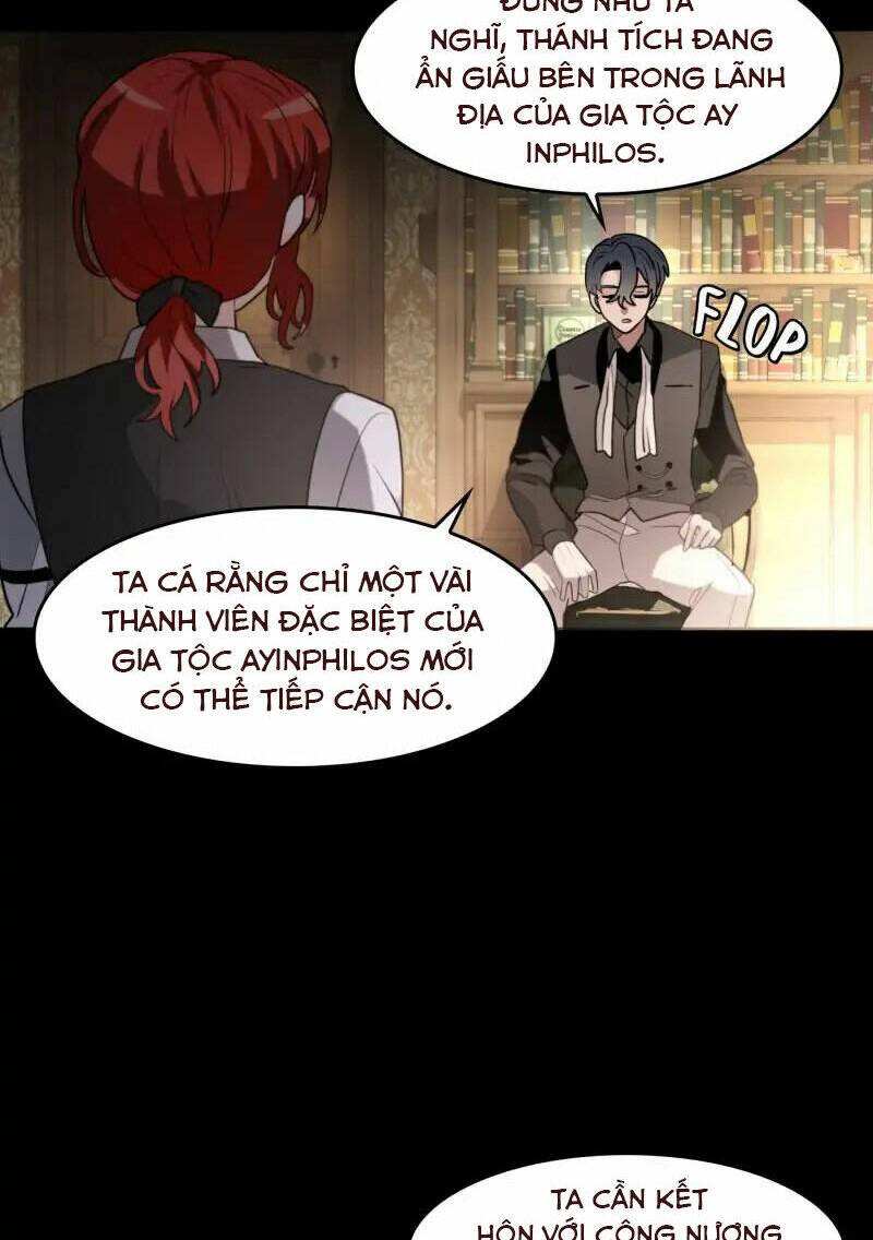 Cho Em Về Nhà Đi Anh Chapter 79 - Trang 2