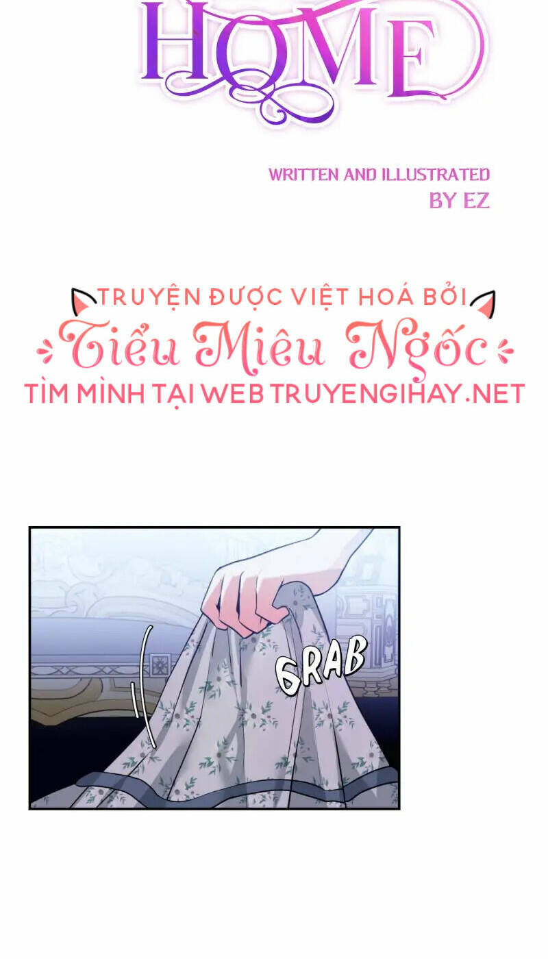 Cho Em Về Nhà Đi Anh Chapter 76 - Trang 2