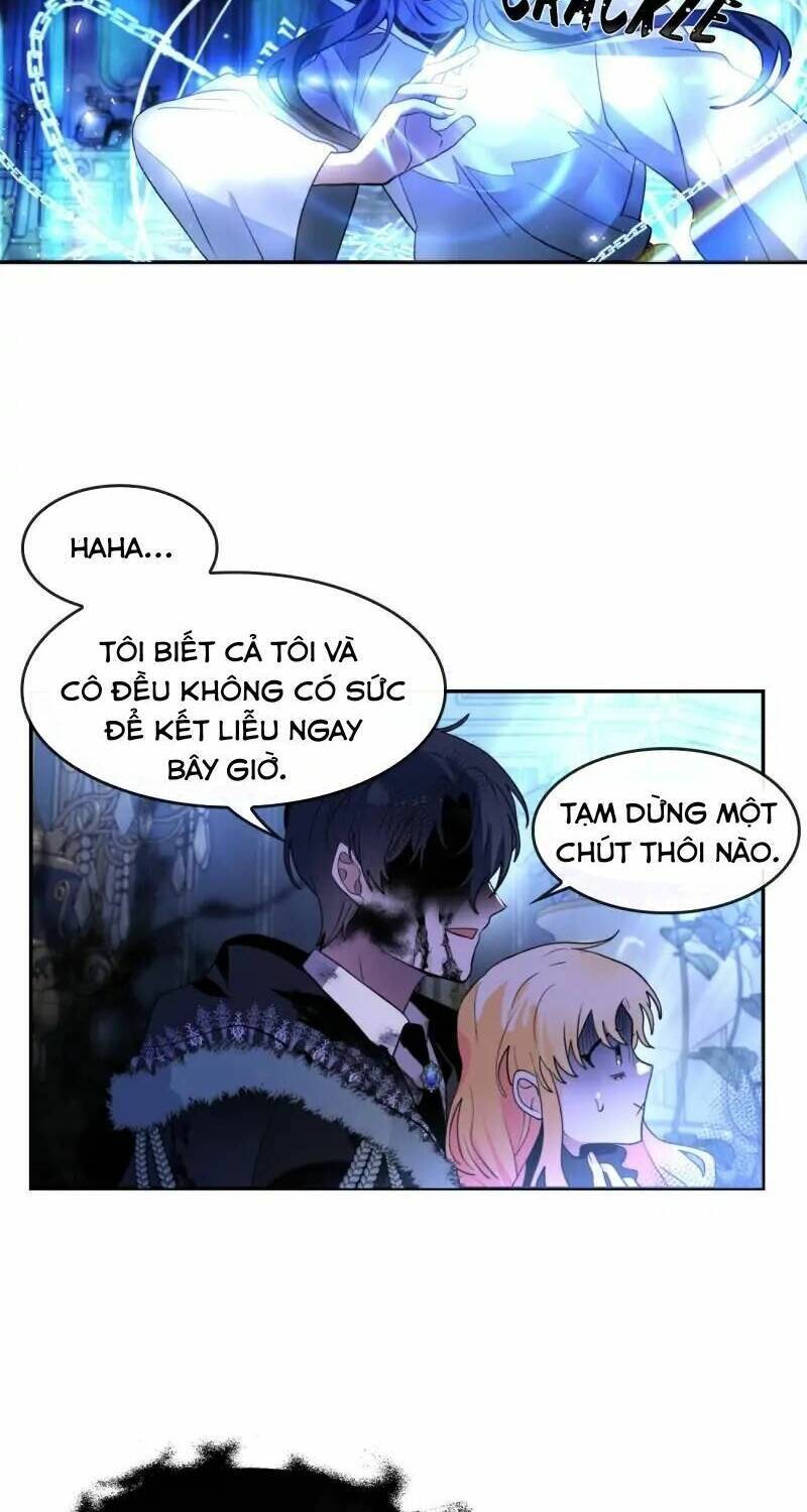 Cho Em Về Nhà Đi Anh Chapter 75 - Trang 2