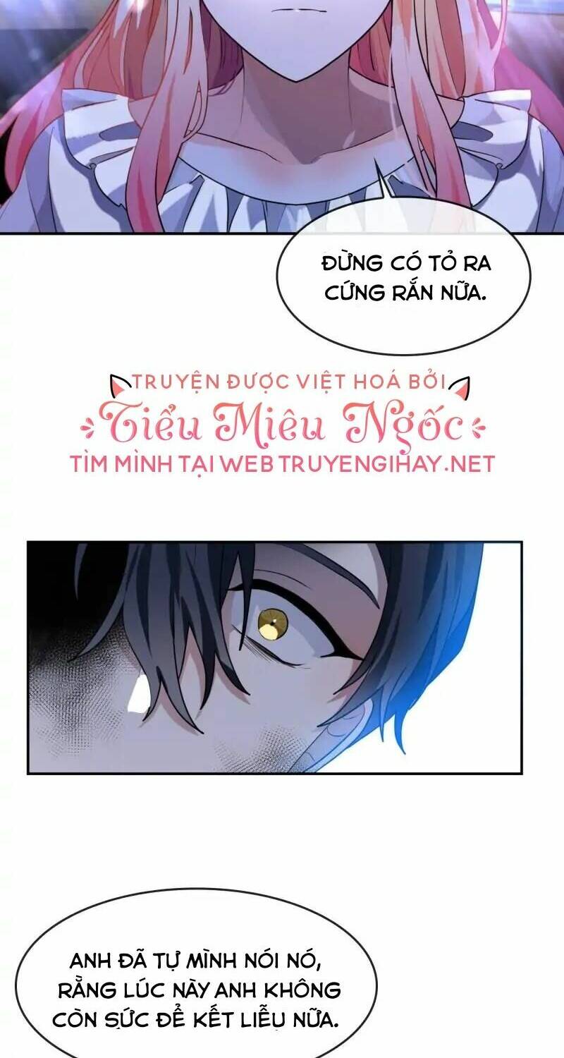 Cho Em Về Nhà Đi Anh Chapter 75 - Trang 2