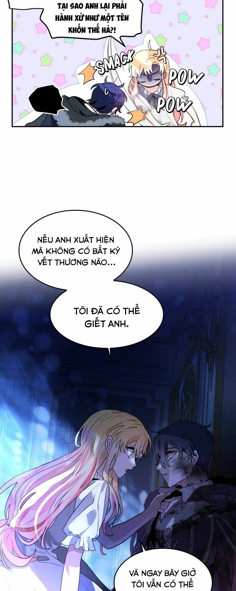 Cho Em Về Nhà Đi Anh Chapter 75 - Trang 2