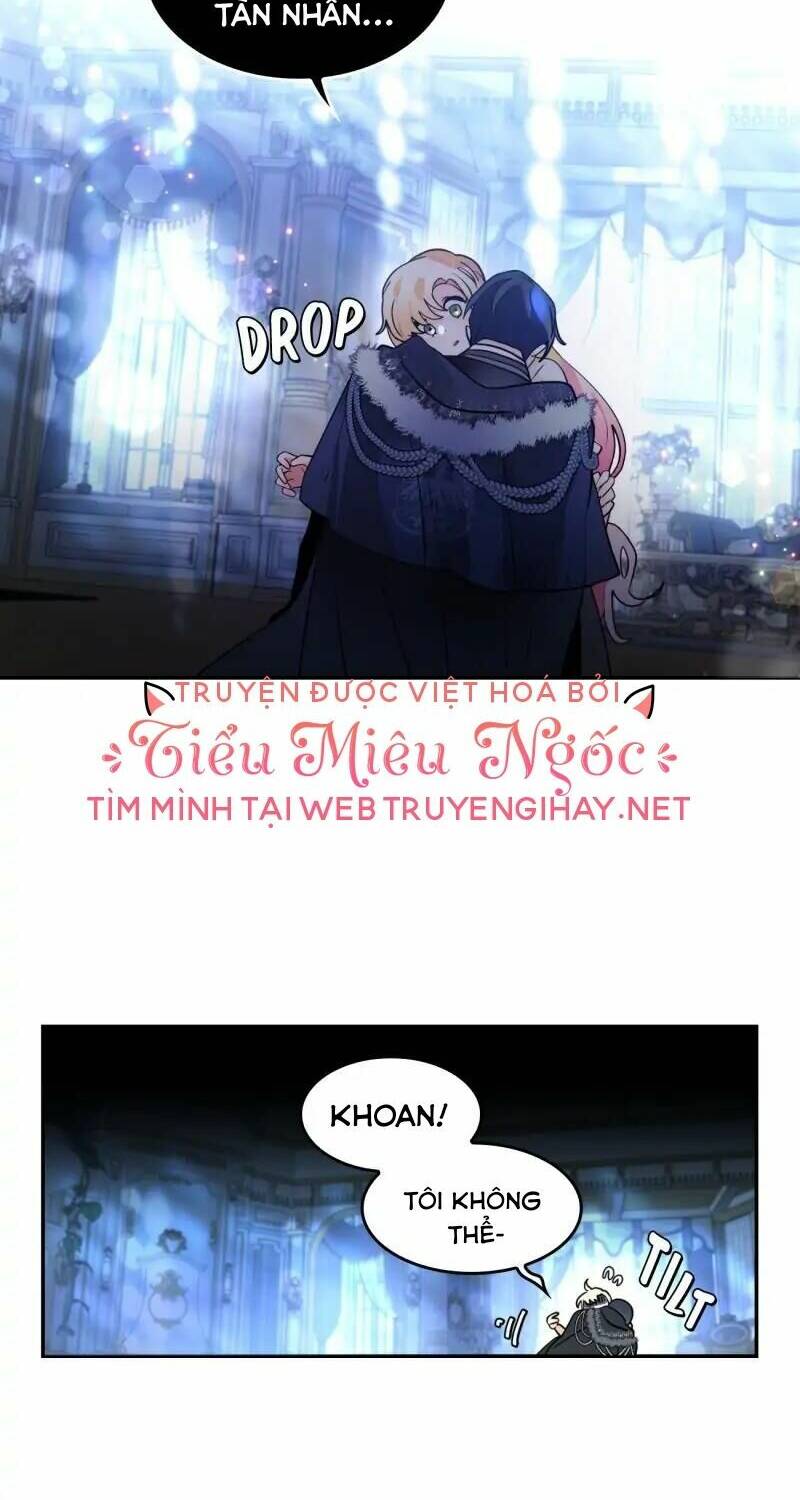 Cho Em Về Nhà Đi Anh Chapter 75 - Trang 2