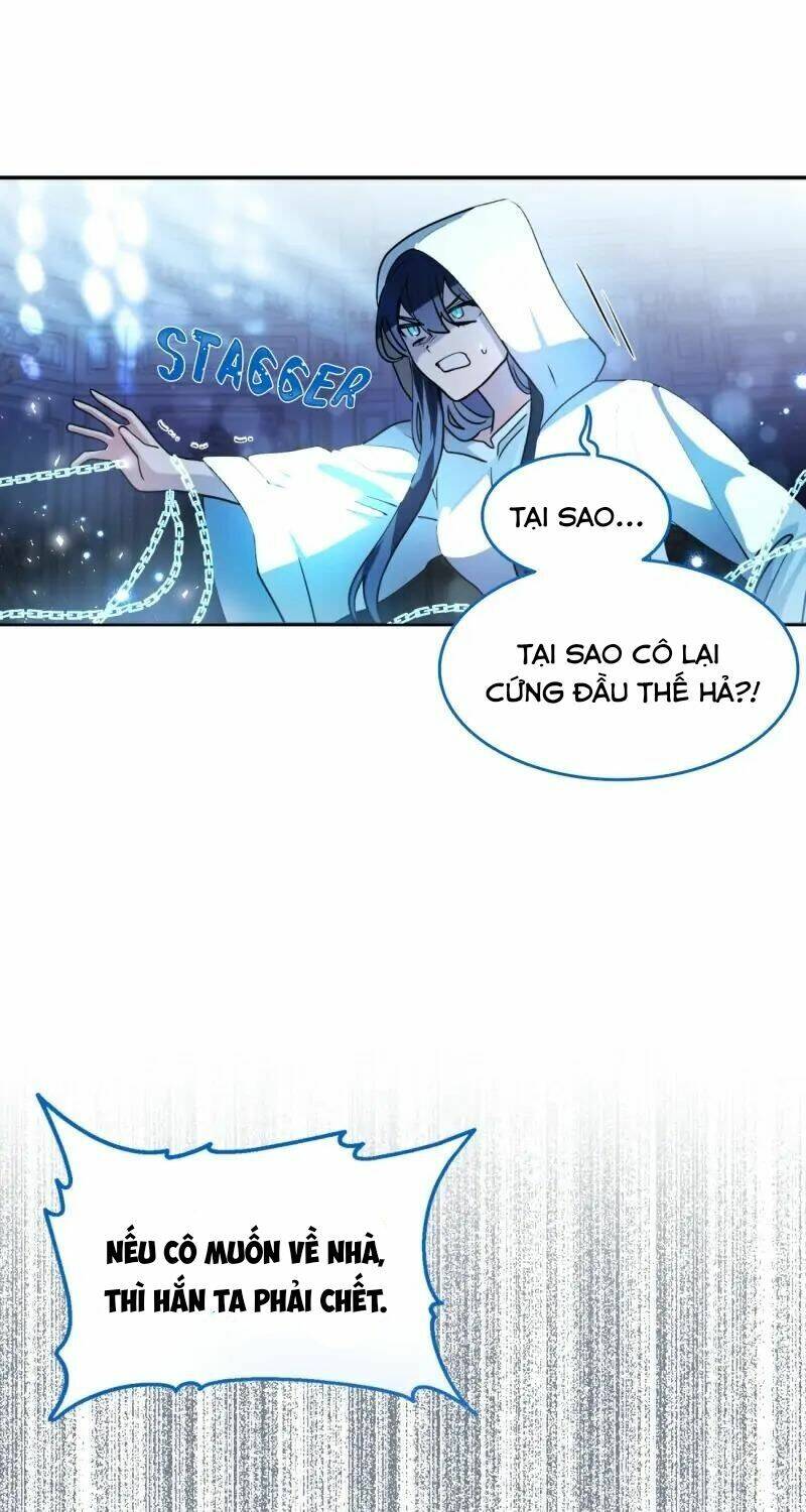 Cho Em Về Nhà Đi Anh Chapter 75 - Trang 2