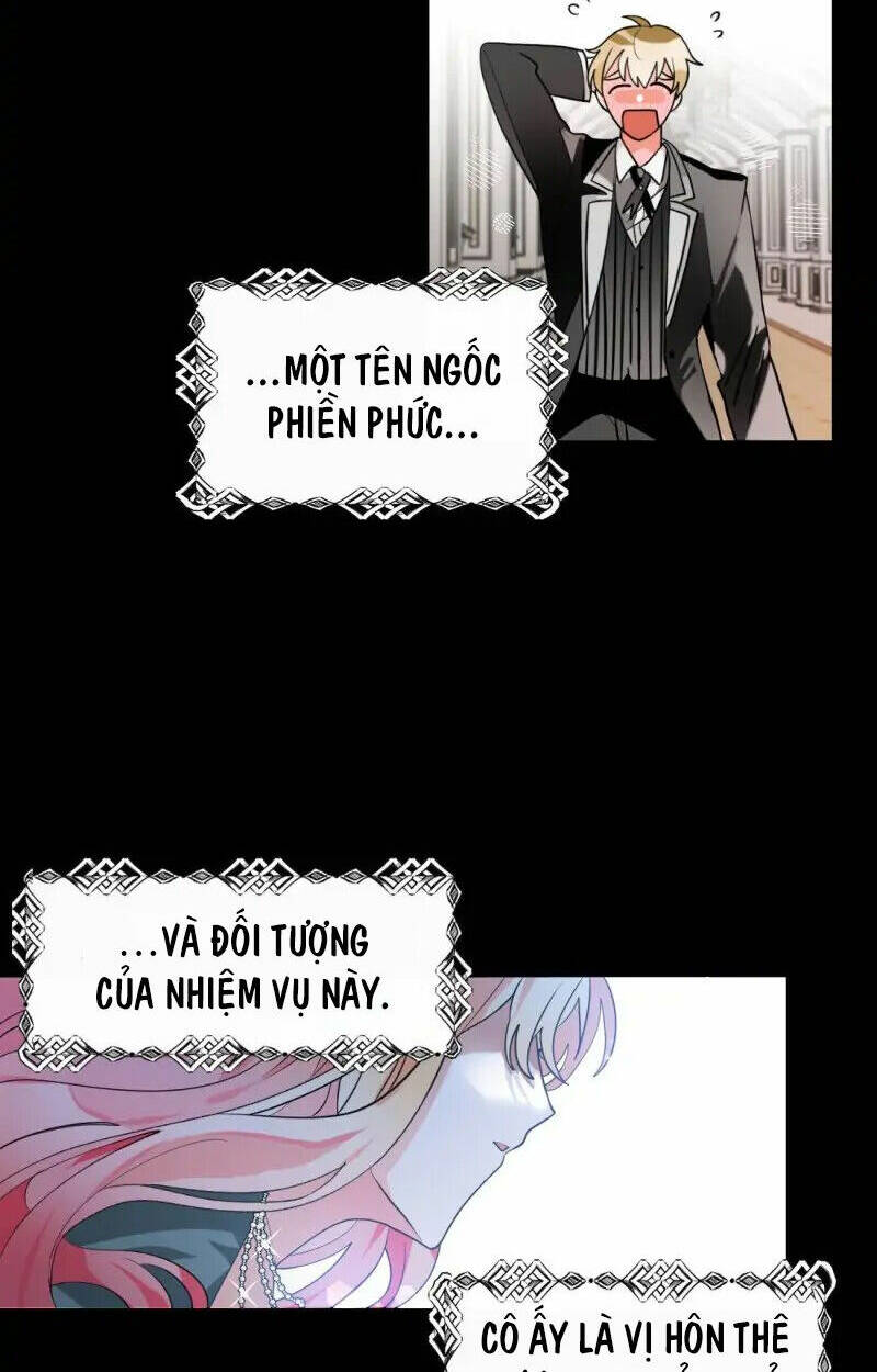 Cho Em Về Nhà Đi Anh Chapter 74 - Trang 2