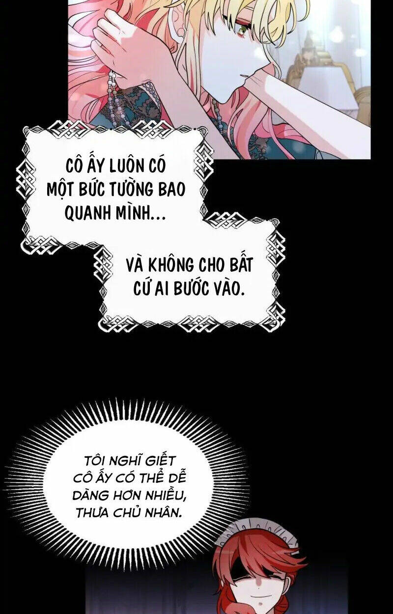 Cho Em Về Nhà Đi Anh Chapter 74 - Trang 2