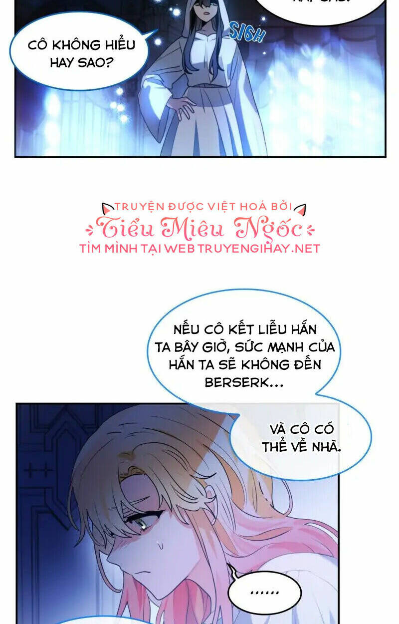 Cho Em Về Nhà Đi Anh Chapter 74 - Trang 2