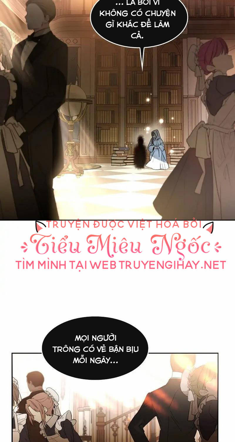 Cho Em Về Nhà Đi Anh Chapter 72 - Trang 2