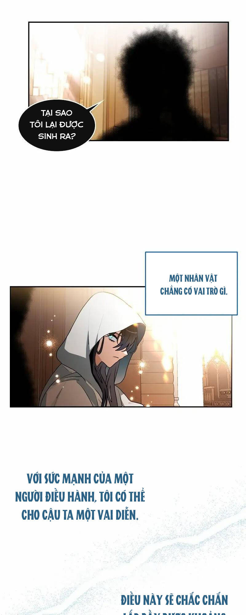 Cho Em Về Nhà Đi Anh Chapter 72 - Trang 2