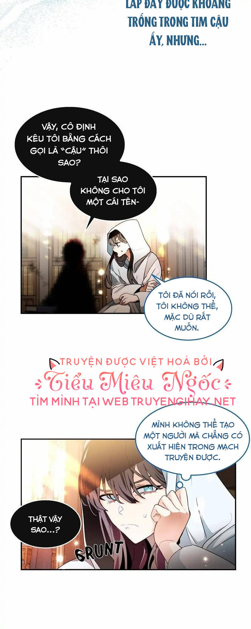 Cho Em Về Nhà Đi Anh Chapter 72 - Trang 2