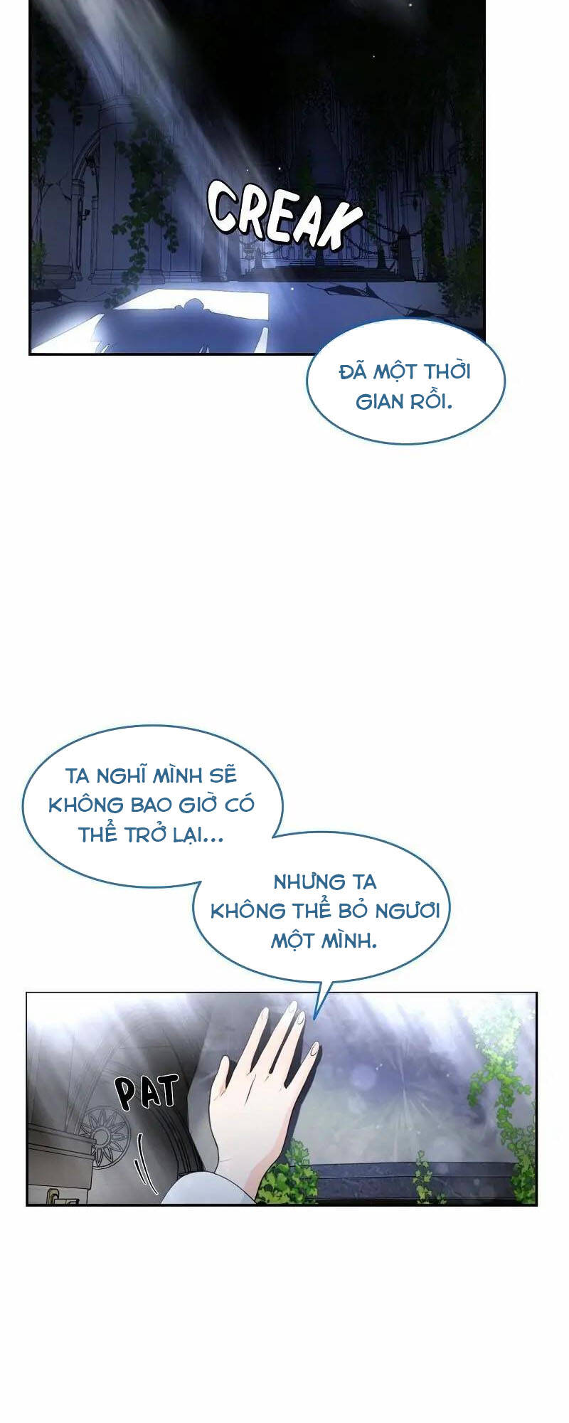 Cho Em Về Nhà Đi Anh Chapter 72 - Trang 2