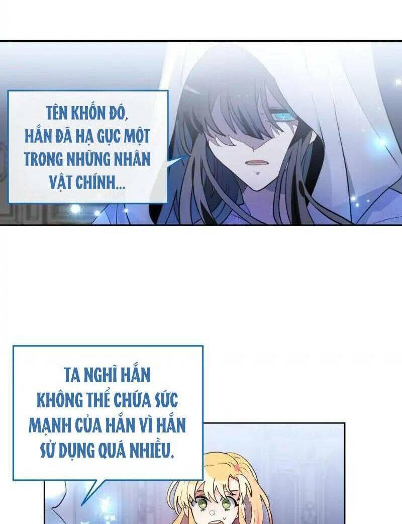 Cho Em Về Nhà Đi Anh Chapter 71 - Trang 2