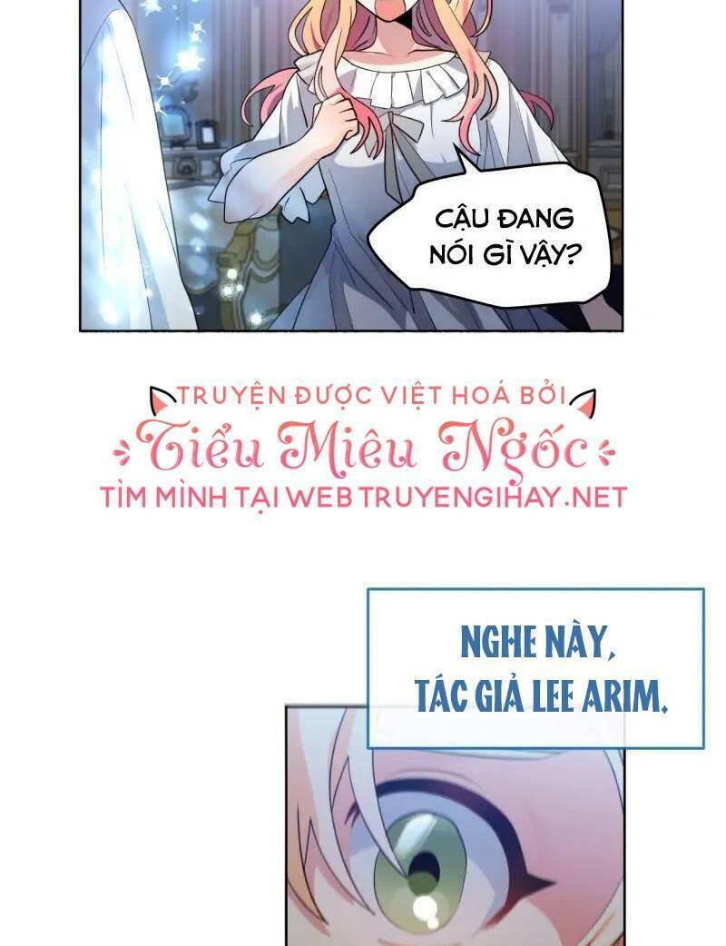 Cho Em Về Nhà Đi Anh Chapter 71 - Trang 2