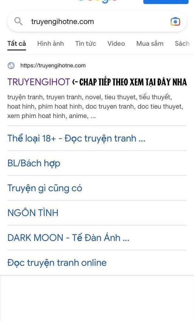 Cho Em Về Nhà Đi Anh Chapter 71 - Trang 2