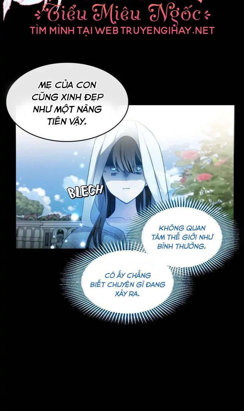 Cho Em Về Nhà Đi Anh Chapter 71 - Trang 2