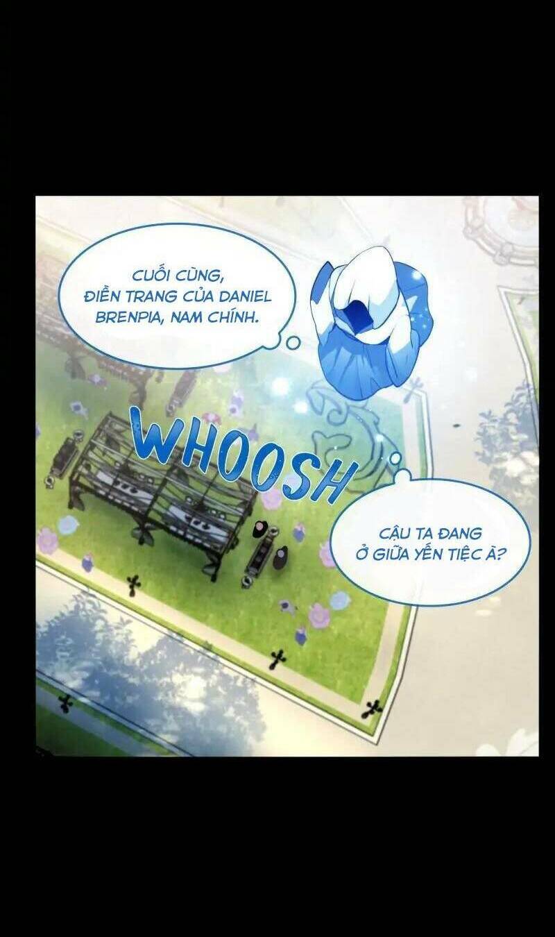 Cho Em Về Nhà Đi Anh Chapter 71 - Trang 2