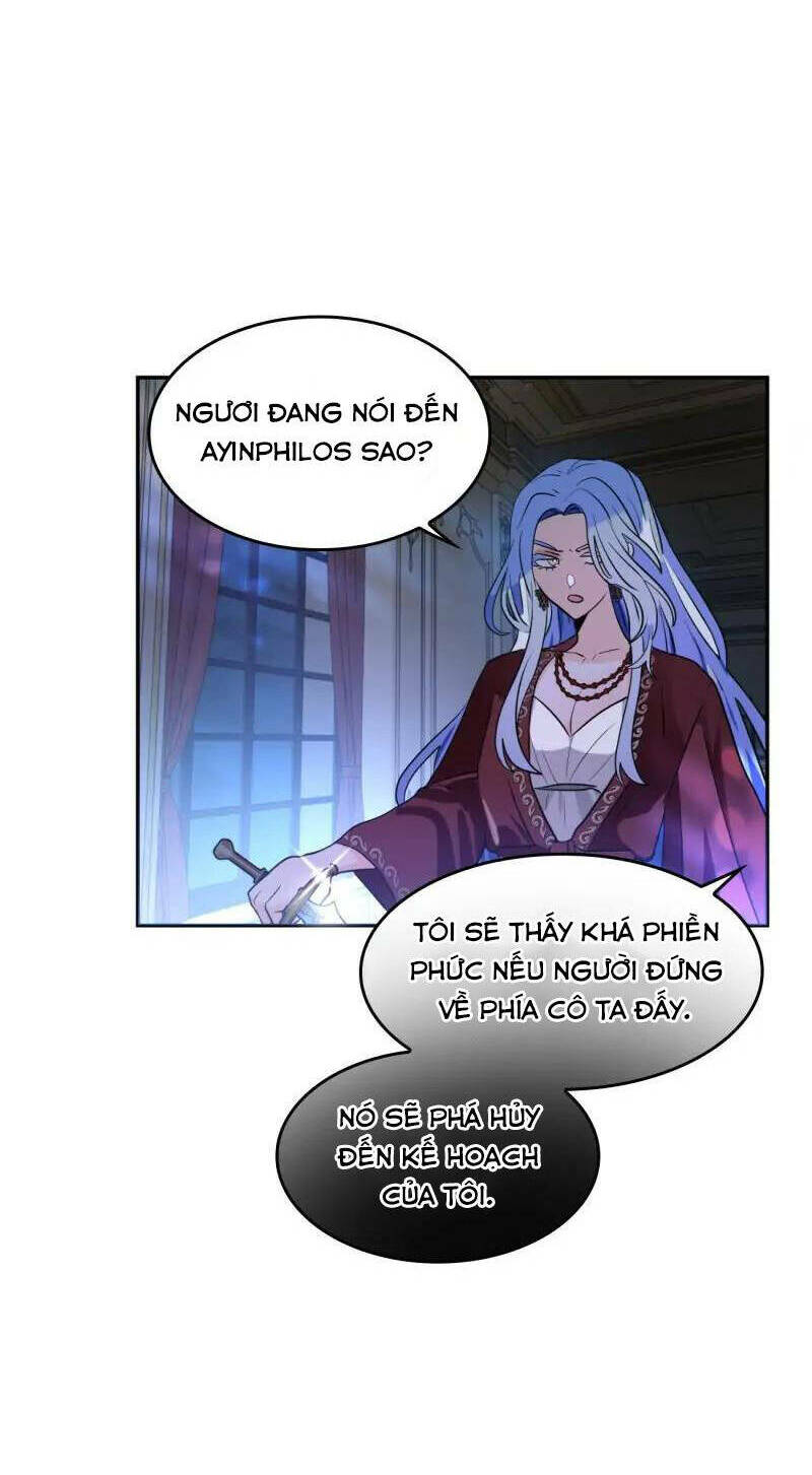 Cho Em Về Nhà Đi Anh Chapter 70 - Trang 2