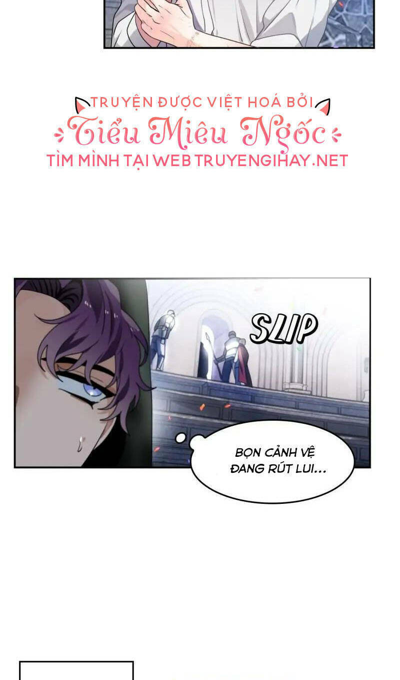 Cho Em Về Nhà Đi Anh Chapter 68 - Trang 2