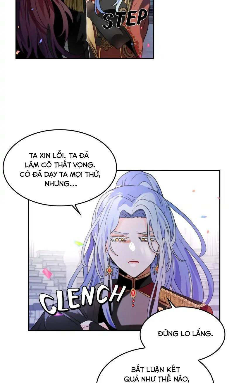 Cho Em Về Nhà Đi Anh Chapter 68 - Trang 2