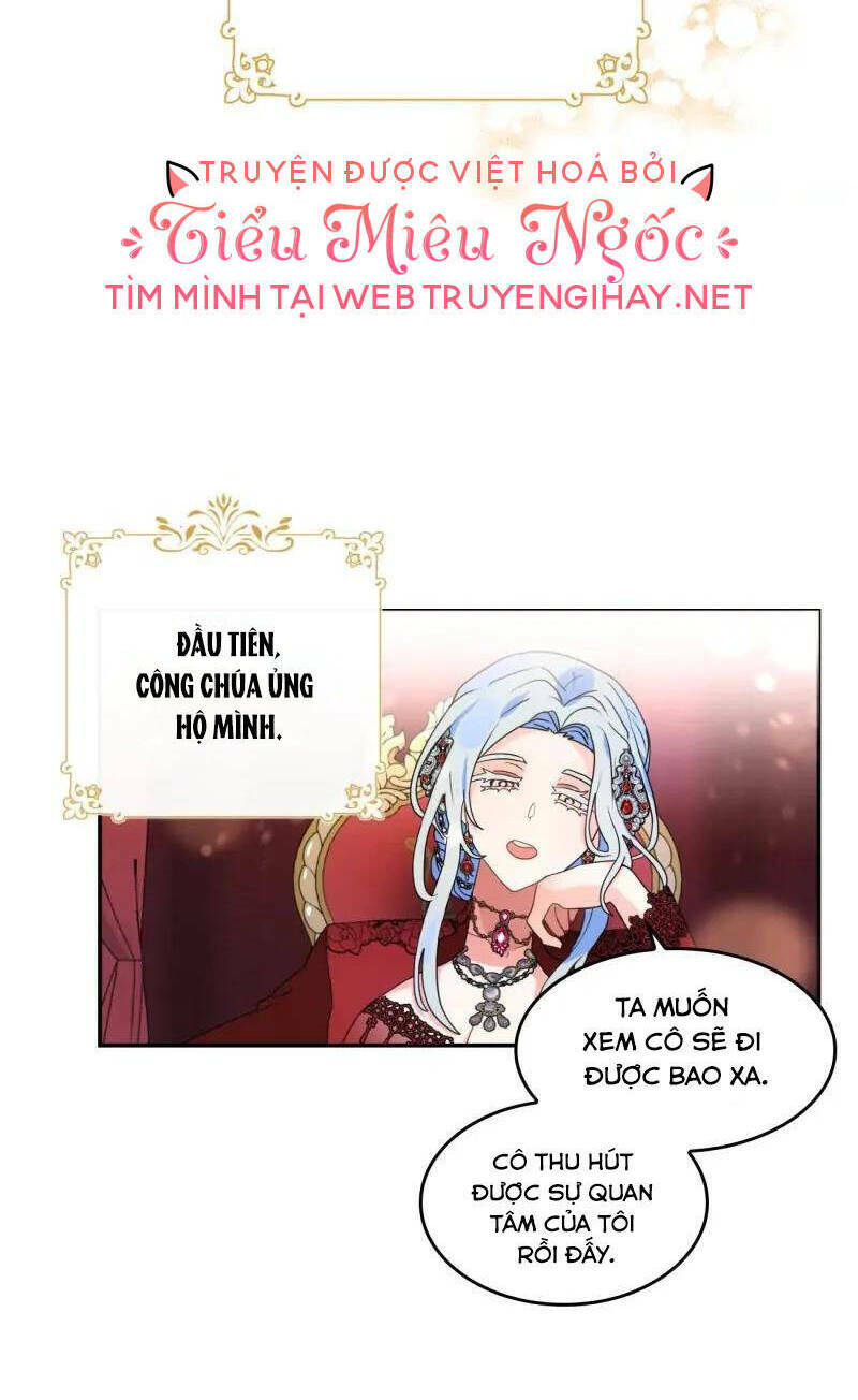 Cho Em Về Nhà Đi Anh Chapter 68 - Trang 2