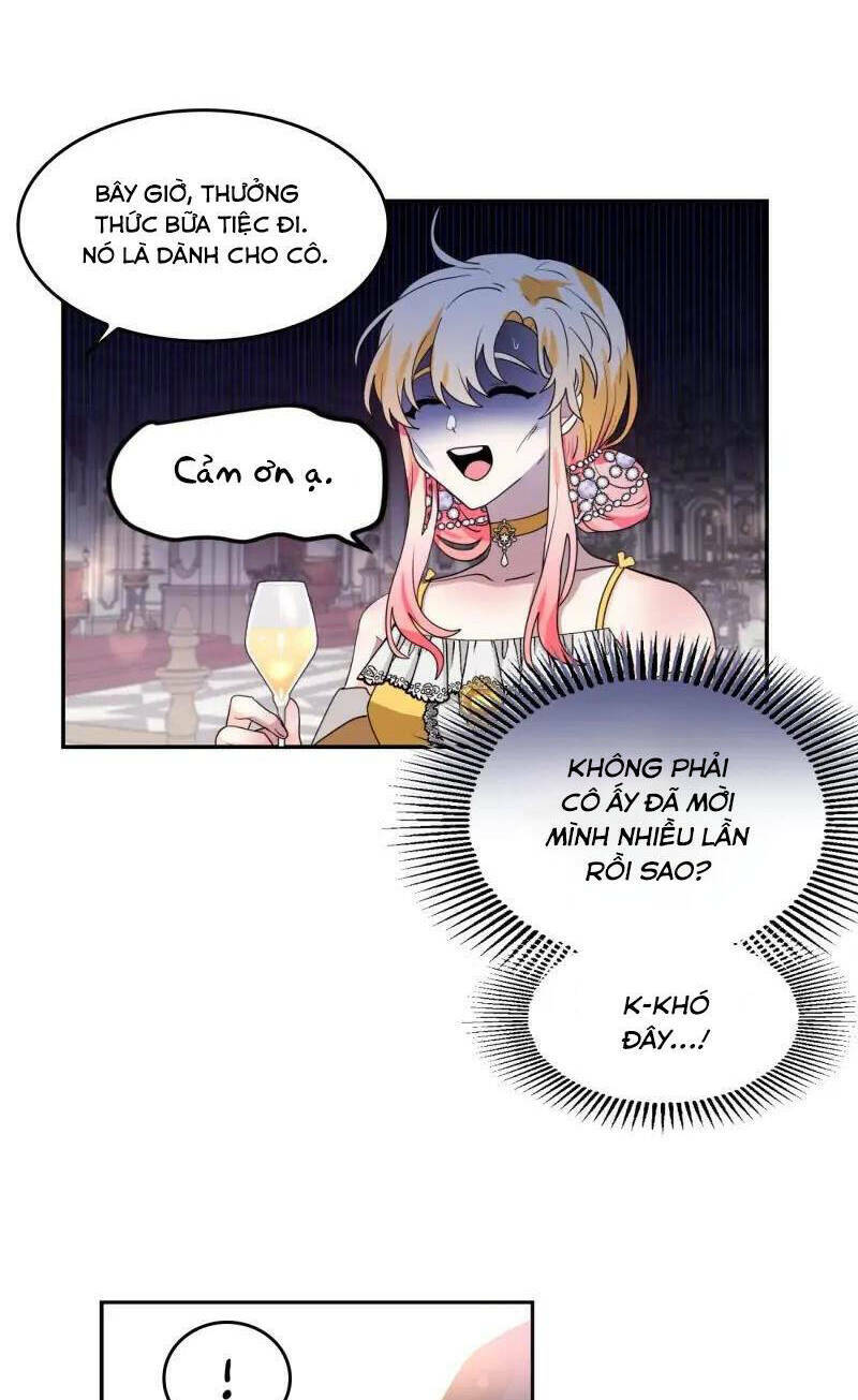 Cho Em Về Nhà Đi Anh Chapter 68 - Trang 2