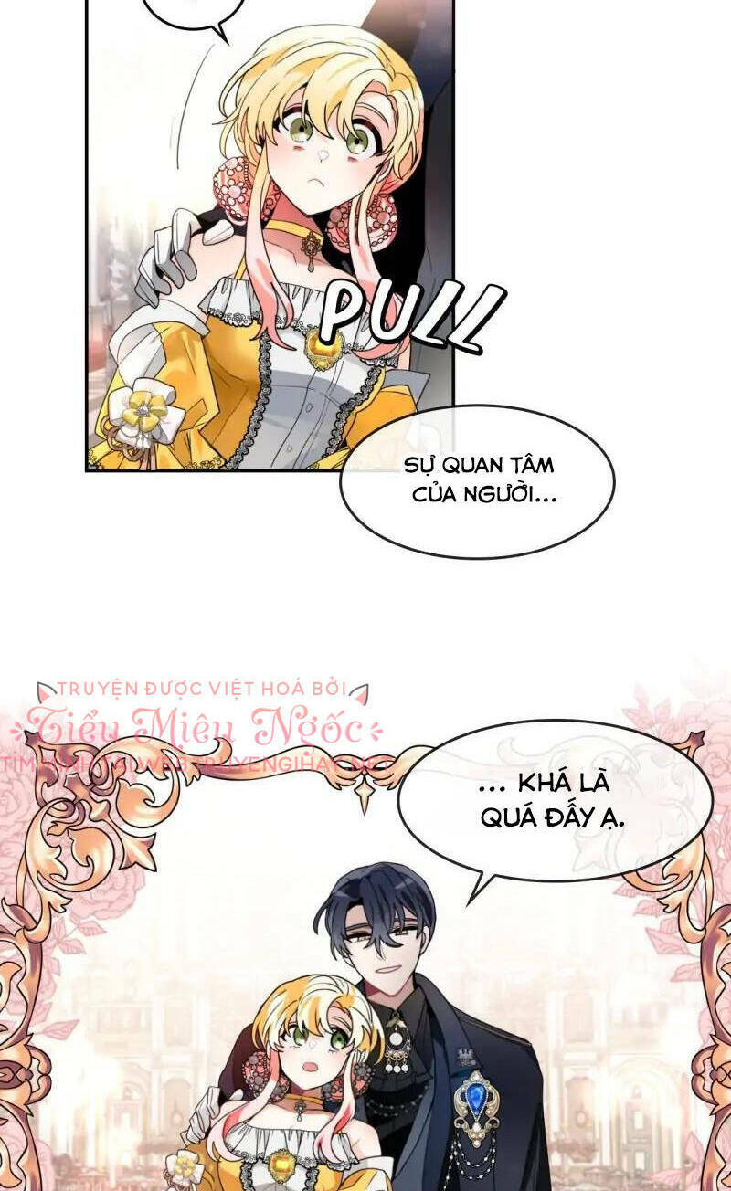 Cho Em Về Nhà Đi Anh Chapter 68 - Trang 2