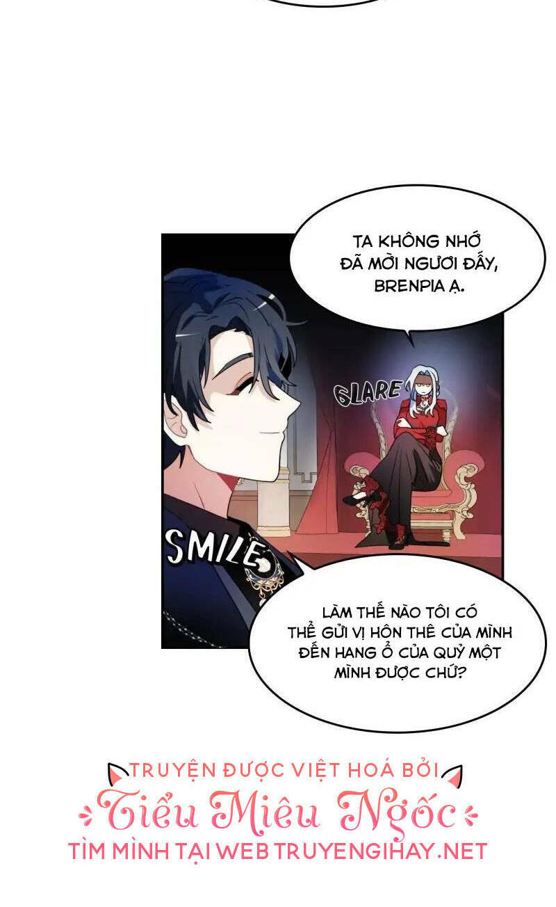 Cho Em Về Nhà Đi Anh Chapter 68 - Trang 2