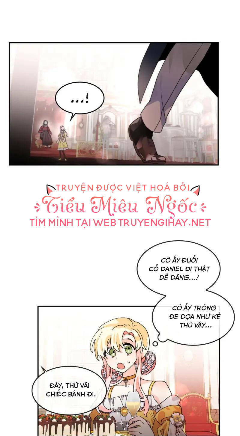 Cho Em Về Nhà Đi Anh Chapter 68 - Trang 2