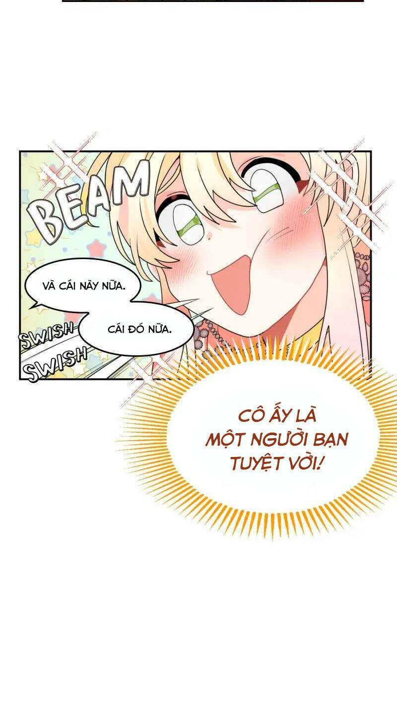 Cho Em Về Nhà Đi Anh Chapter 68 - Trang 2