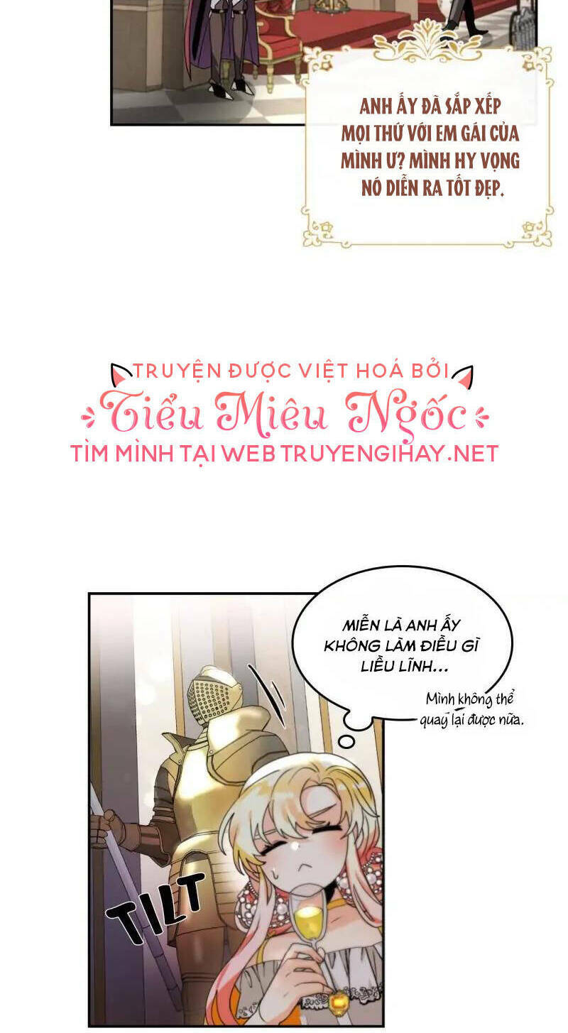 Cho Em Về Nhà Đi Anh Chapter 68 - Trang 2