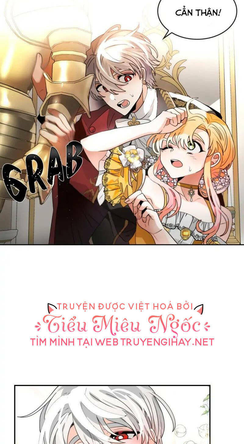 Cho Em Về Nhà Đi Anh Chapter 68 - Trang 2