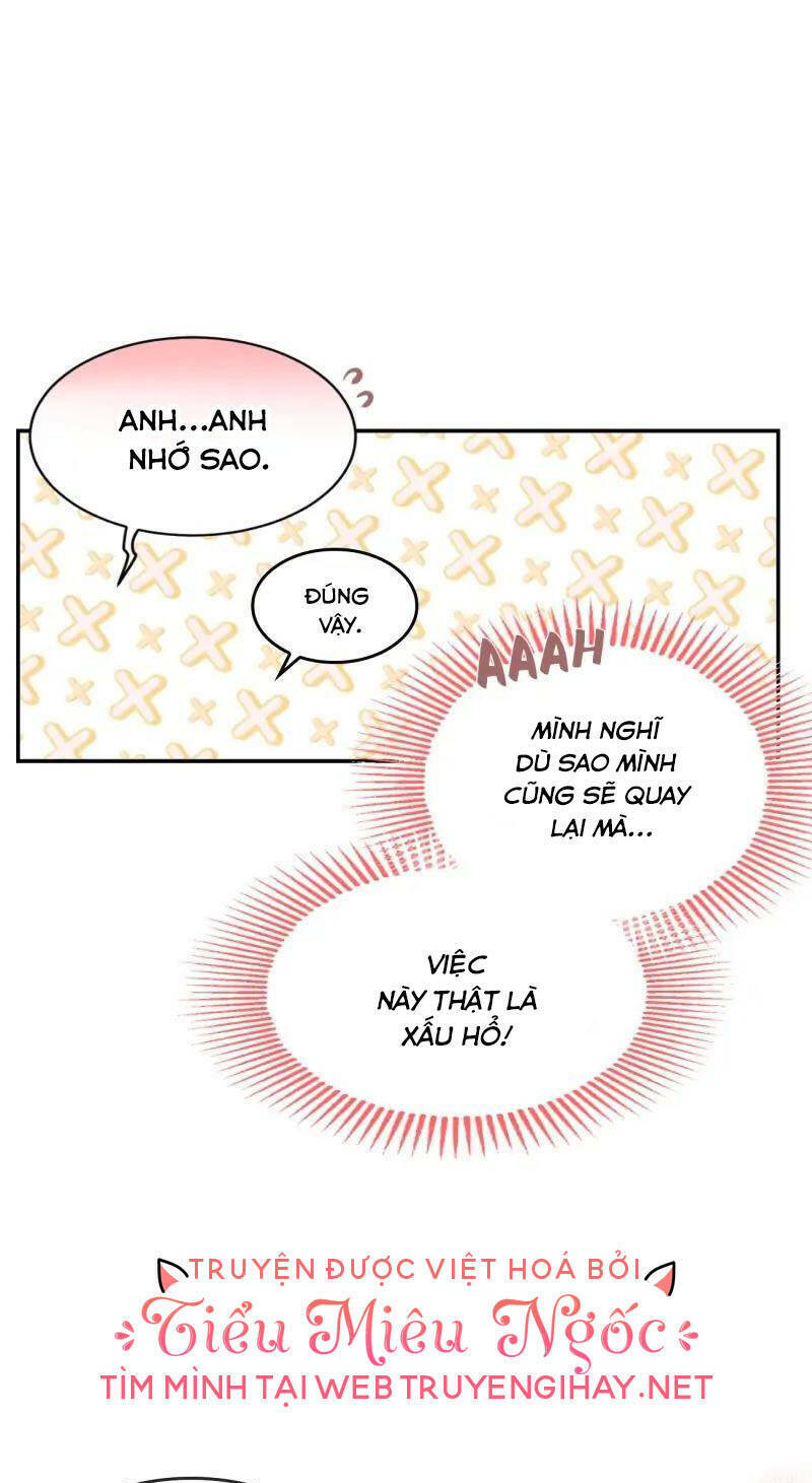 Cho Em Về Nhà Đi Anh Chapter 68 - Trang 2