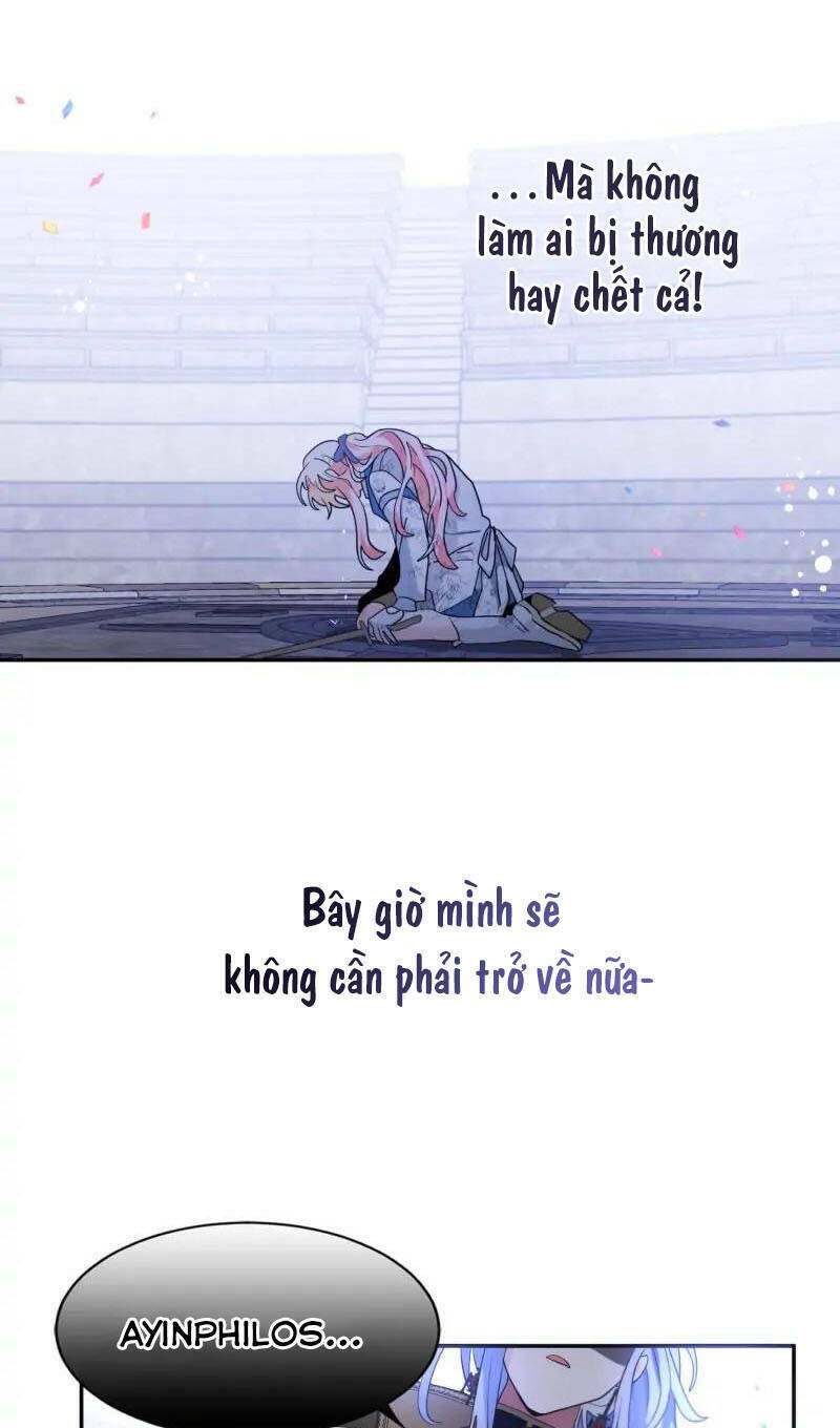 Cho Em Về Nhà Đi Anh Chapter 68 - Trang 2