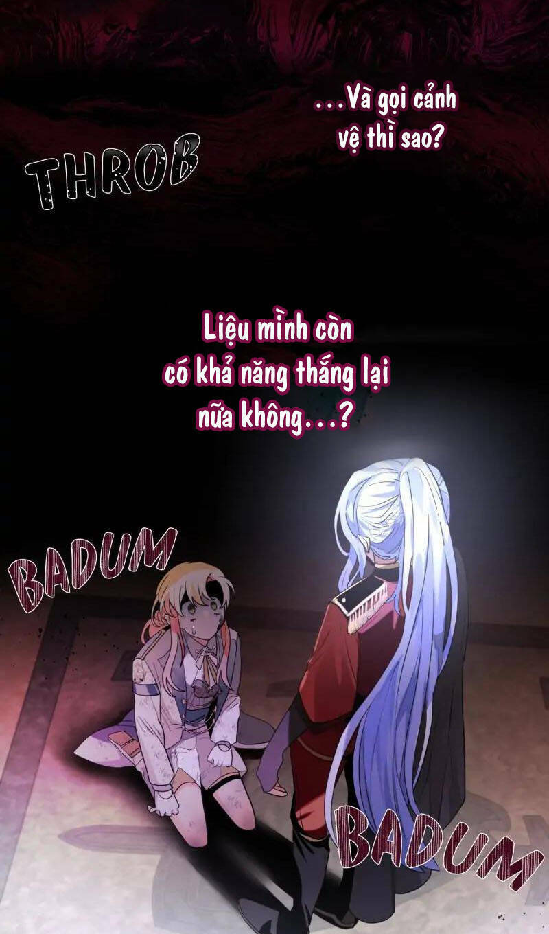 Cho Em Về Nhà Đi Anh Chapter 68 - Trang 2