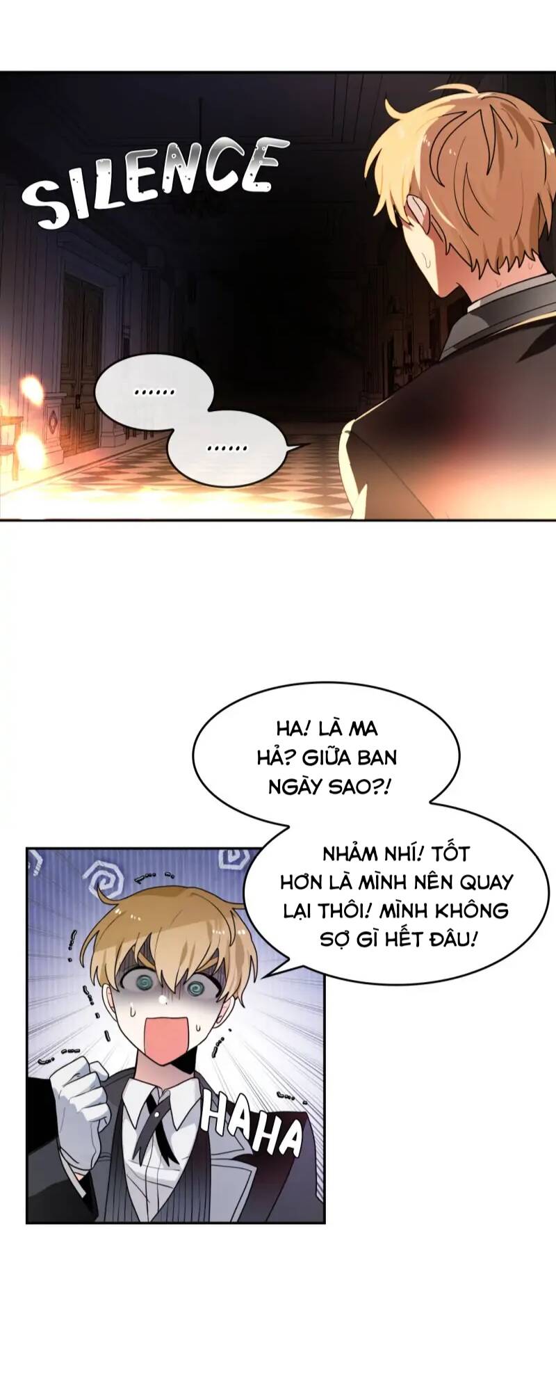 Cho Em Về Nhà Đi Anh Chapter 67 - Trang 2