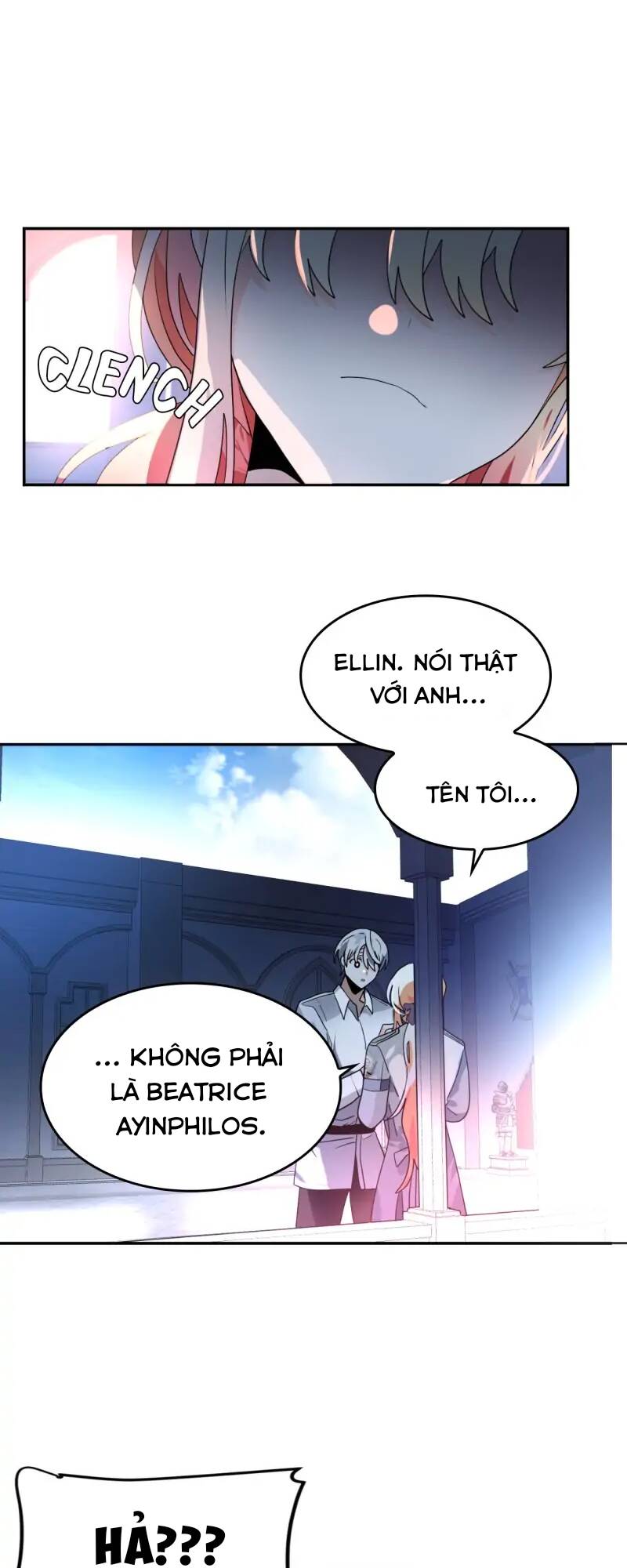 Cho Em Về Nhà Đi Anh Chapter 67 - Trang 2