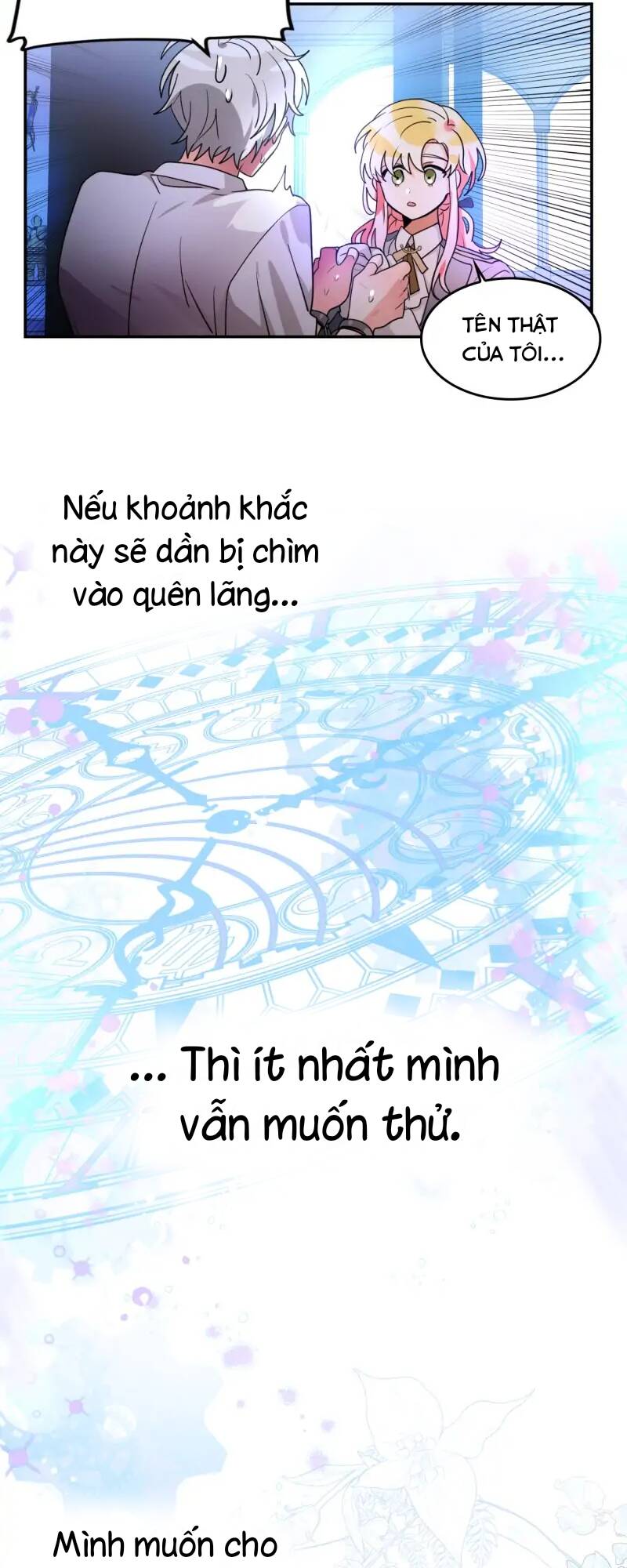 Cho Em Về Nhà Đi Anh Chapter 67 - Trang 2