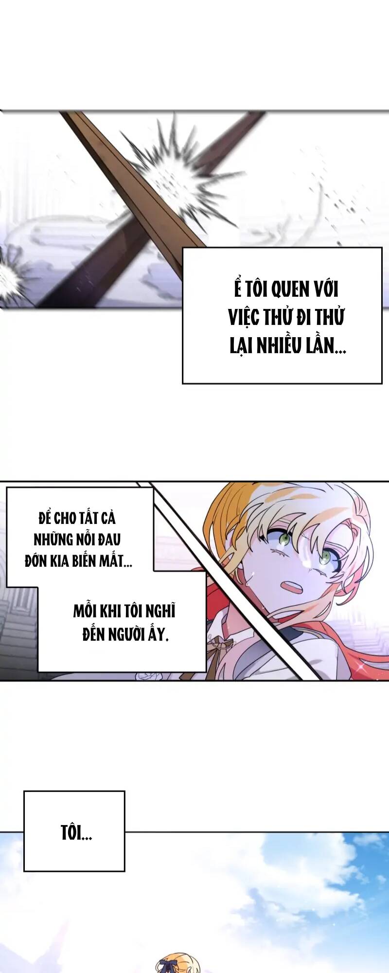 Cho Em Về Nhà Đi Anh Chapter 67 - Trang 2