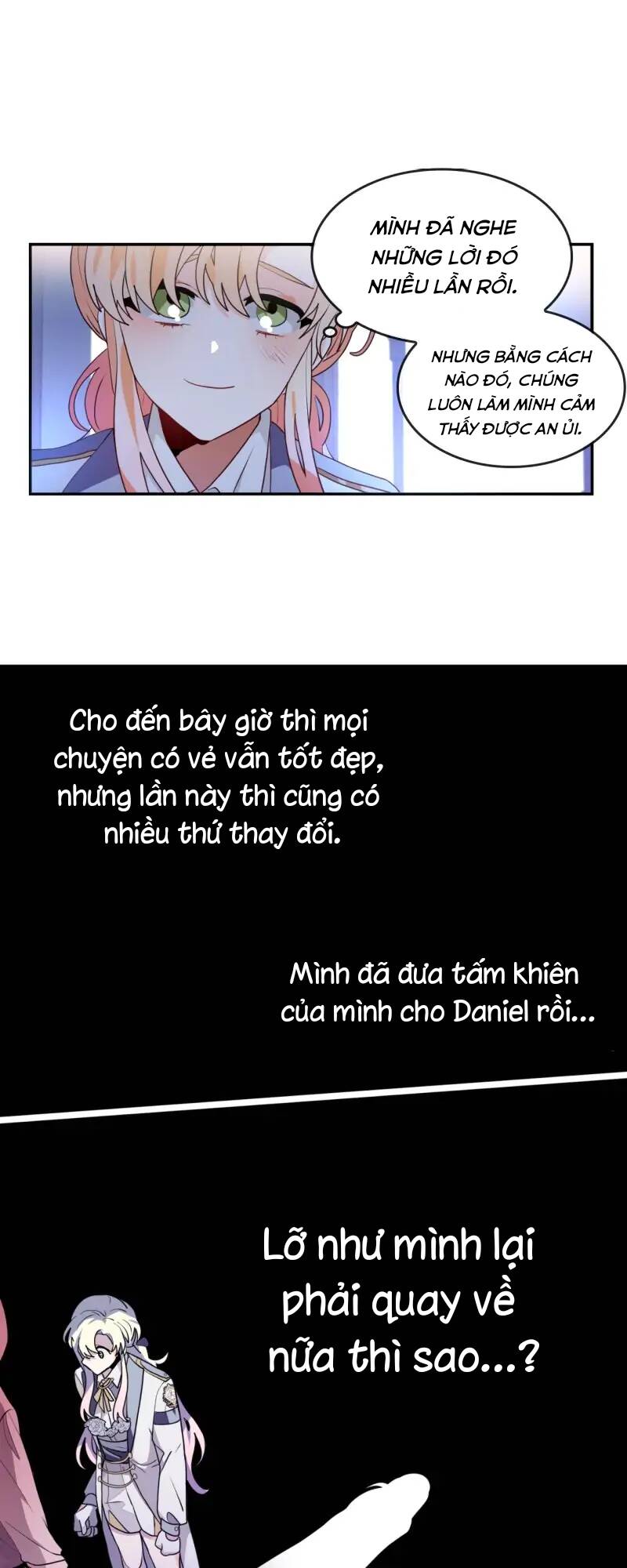 Cho Em Về Nhà Đi Anh Chapter 67 - Trang 2