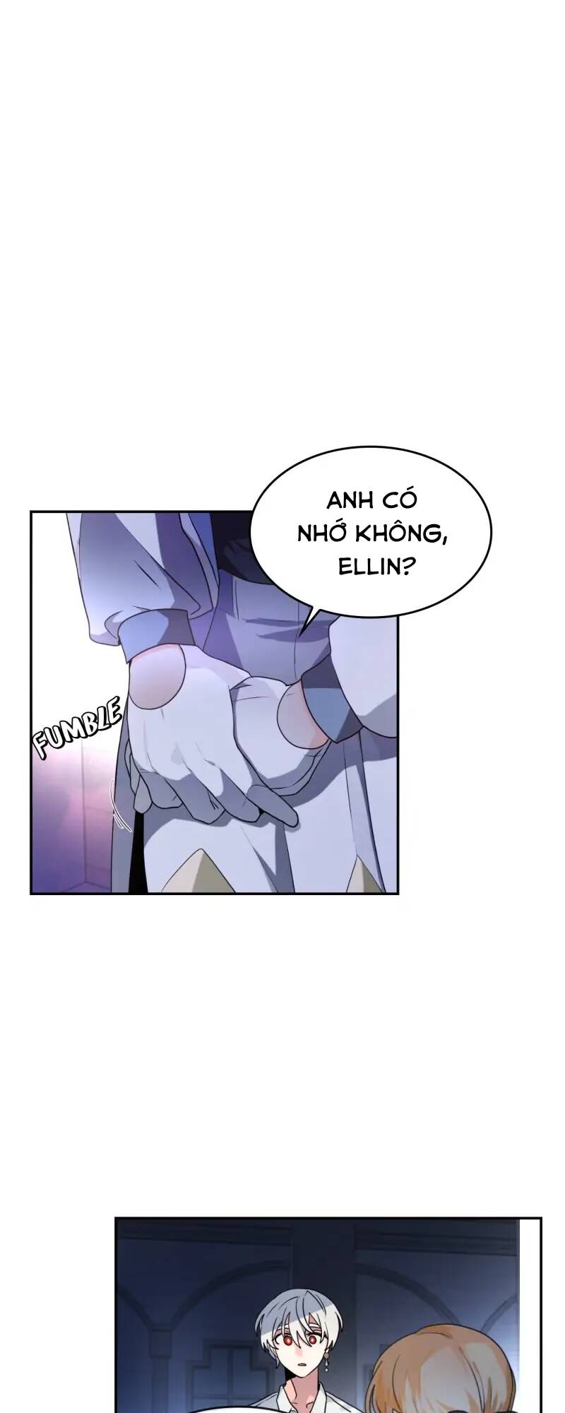 Cho Em Về Nhà Đi Anh Chapter 67 - Trang 2